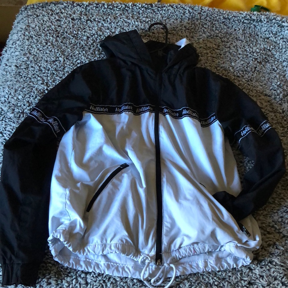 Hollister Jacket